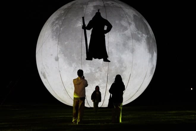 아산 성웅 이순신 축제, 63만 인파 속 '상생 경제 축제' 성공적 마무리