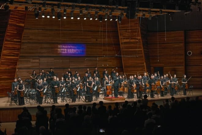 ‘한여름 밤 클래식 선율’…제23회 평창대관령음악제 7월 23일 개막, '계승과 혁신' 주제