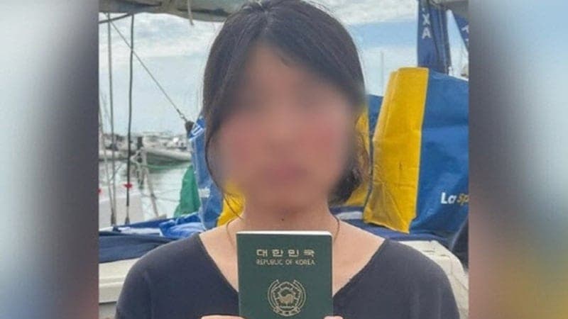 '여권 무효' 활동가 가자지구 향해 출발…정부 "국민 보호 조치 계속"