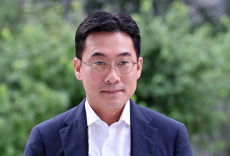 '집사게이트 연루' 조영탁 IMS모빌리티 대표 보석 석방