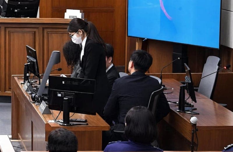 특검, '주가조작·통일교 금품수수' 김건희 2심 징역 4년에 상고…대법원서 다툰다