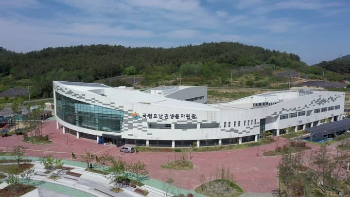 호남권생물자원관, "수산양식장 집단 폐사 막는다"...항생제 대체 생물제제 개발 지원