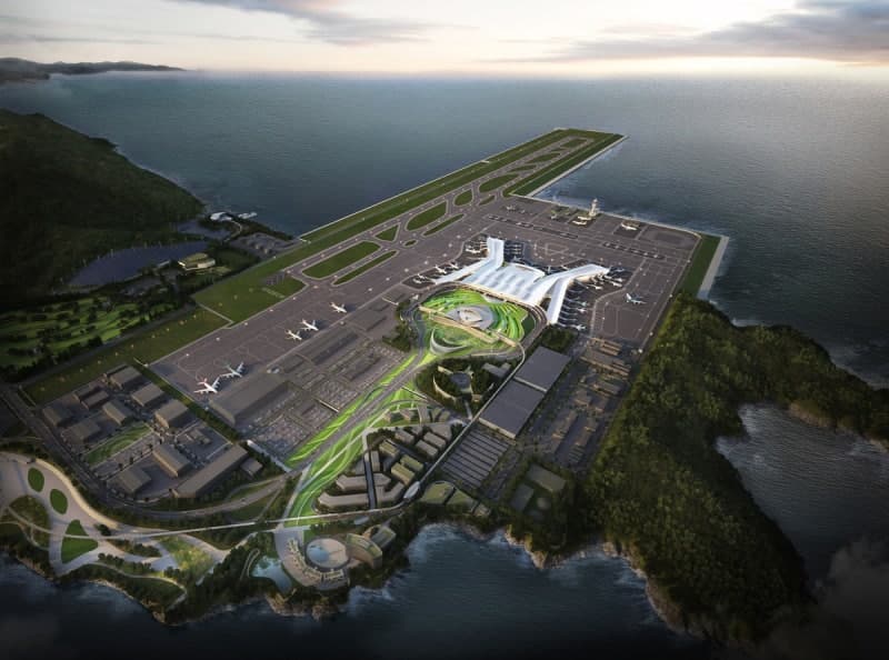 가덕도신공항 이주민 330명 중 3분의 2, '실거주 증빙 부족'으로 1차 심사 보류