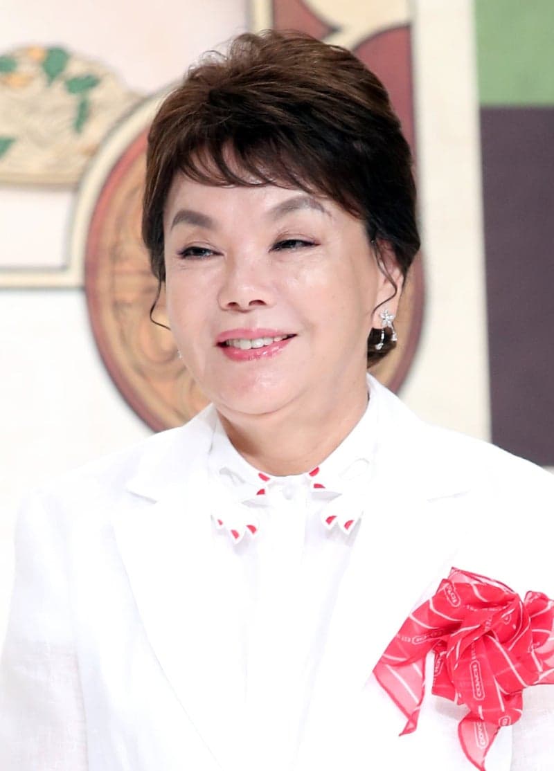 故 김수미 남편 정창규 씨 별세…서효림 시부상 비보