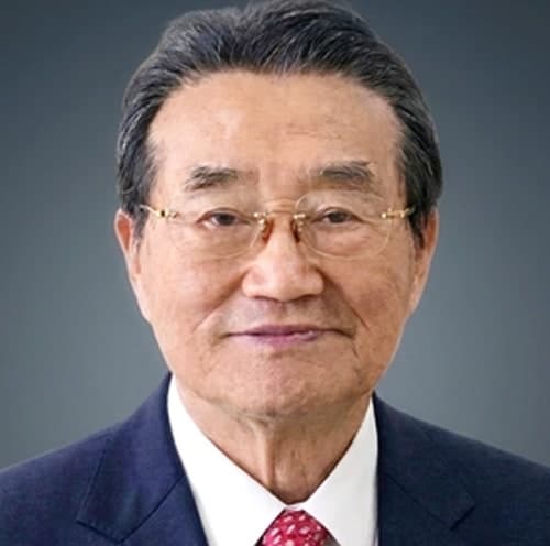 '조선산업의 산증인' 선박 엔진 국산화 이끈 김형벽 전 현대중공업 회장 별세
