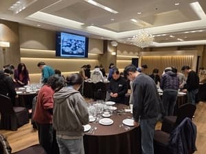서울 중구, 호텔 취업 희망 중장년 60명 모집…'호텔종사자 양성과정' 2기 운영