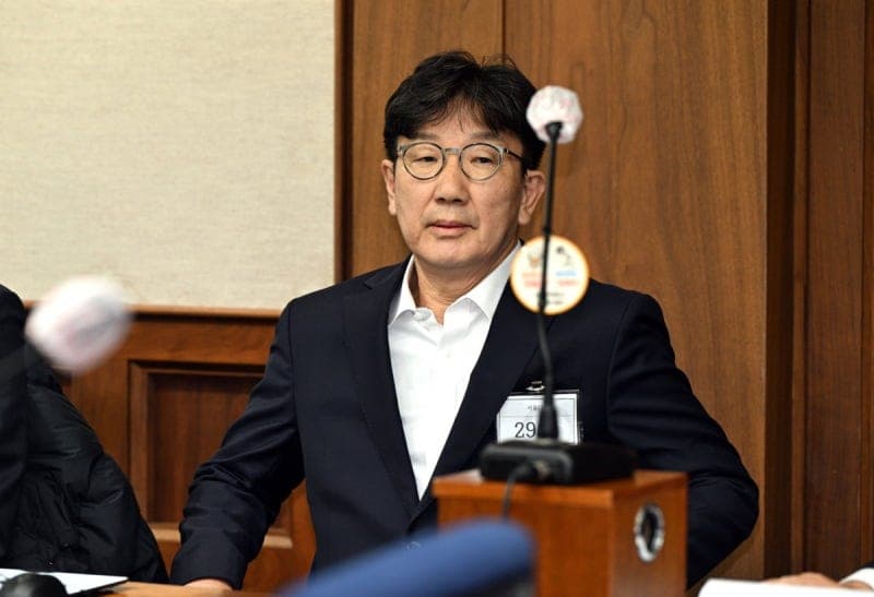 '통일교서 1억원 수수' 권성동, 2심 징역 2년 불복…대법원 상고