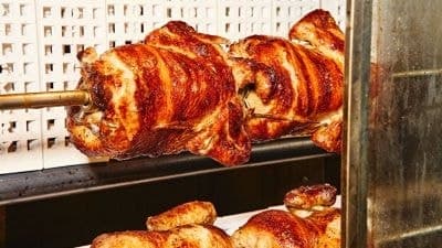 “치킨 반마리가 6만원?” 美 뉴욕서 '가격 논쟁' 확산…식당 측 설명은 이랬다
