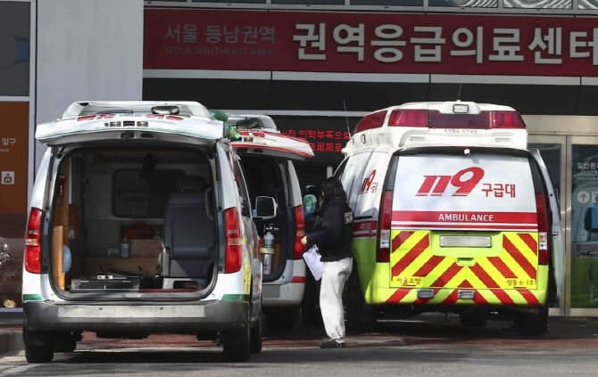 청주서 부산까지 '분만 뺑뺑이' 태아 사망…정부, 모자의료체계 전면 손질