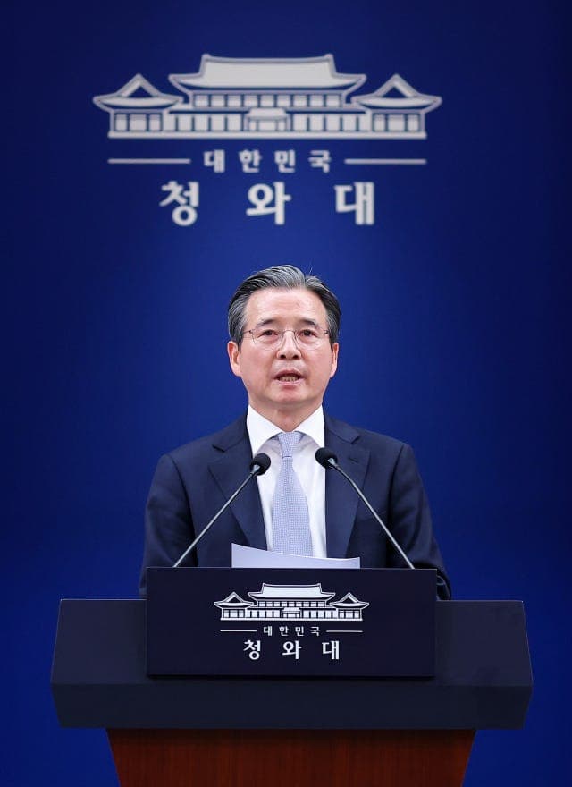 김용범 "양도세 중과 유예 종료돼도 집값 상승? 5년 전과 다르다"