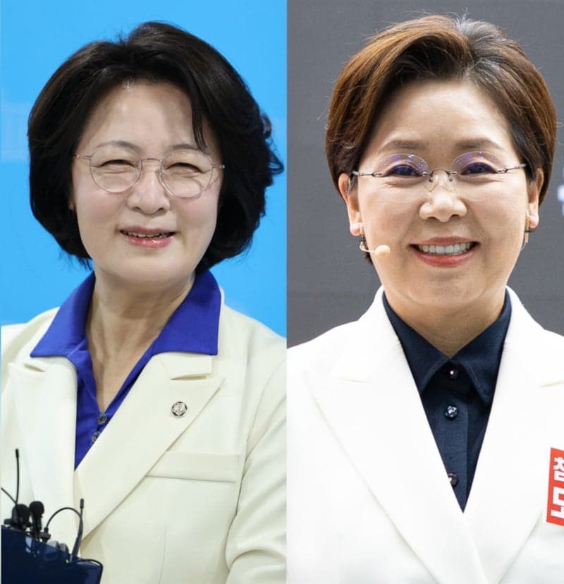 “경기도·반도체가 강국 핵심… 법 기술자 vs 산업 전문가 대결”