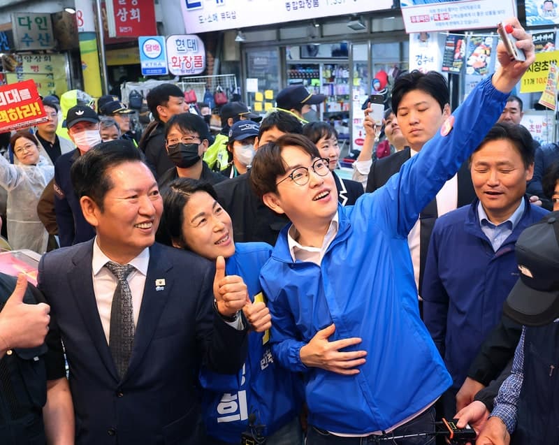 박지원 "정청래 '오빠 논란' 즉각 사과 잘했다…내란 세력과 대조"