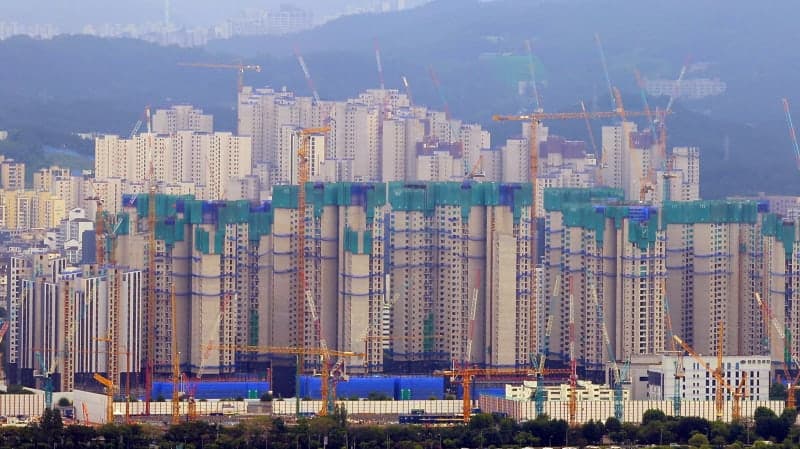 HUG, "인천 중구·경기 이천" 5월 미분양 관리지역 재지정