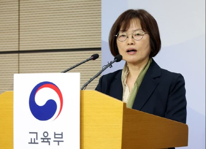 김문희 평가원장 "수능 적정 난이도 출제 위해 최선"…"영어 1등급 논란 재발 없게"