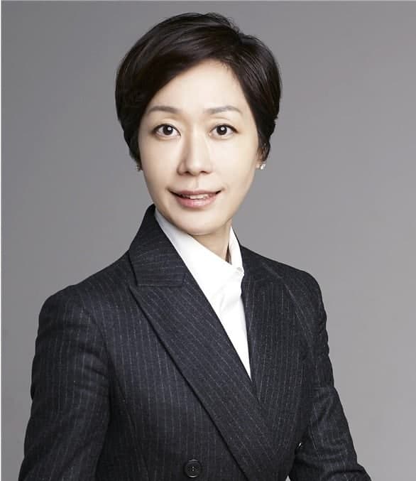 구지은 전 아워홈 부회장, '그래핀스퀘어' 이사회 합류