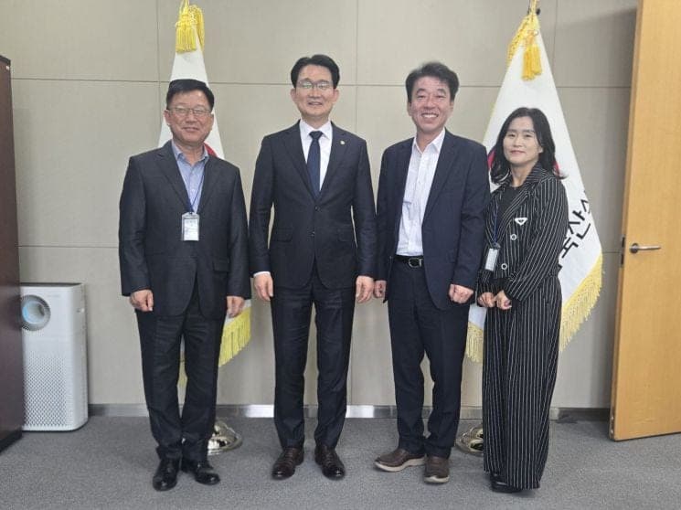 경주시, 2027년도 국비 확보 '총력전'…중앙부처 협의 본격화