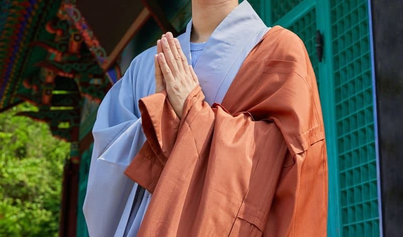"음주운전 세 번 해놓고..." 집행유예 받고 또 만취운전한 스님, 징역 8개월 실형