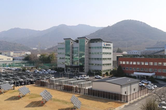 경남에너지, 327억 투자해 창원·거제 등 7600가구 도시가스 공급망 확충