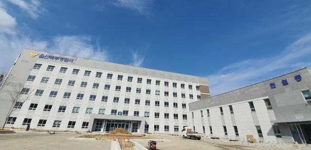 "내가 죽였다" 이혼 한 달 만에 짐 정리 온 전처 살해 후 투신한 60대