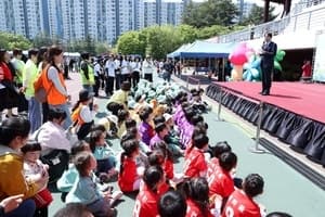 고양시, 돌봄 사각지대 해소 박차…'아이 키우기 좋은 도시' 완성