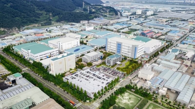 “지금 올라타도 안 늦었다”…AI 수요 폭증에 삼성전기 목표가 100만원 돌파