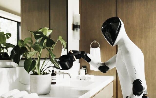 메타, 휴머노이드 로봇 스타트업 인수하며 AI 경쟁 '피지컬 AI'로 확전