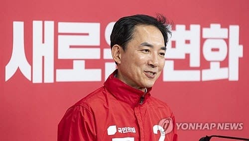 부산 북갑 박민식 확정, 보수 단일화 주목