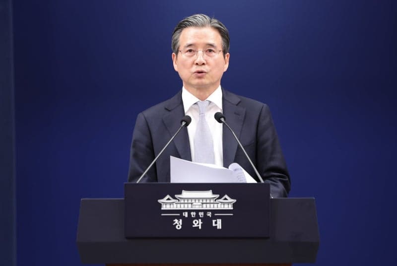 靑 "실거주 1주택자 보호" 장특공 유지… "투기 대출 막겠다" 비거주 1주택 과세 강화 시사