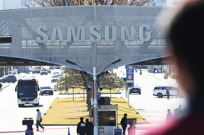 신제윤 삼성전자 이사회 의장, 노조 파업 예고에 “경제 악영향 심각···대화로 해결해달라”