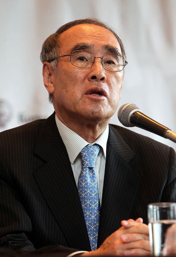 이홍구 전 총리 별세, 학자·정치·외교 거목의 삶