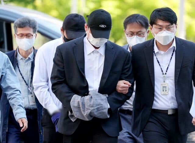 김창민 감독 사망 반년 만에 가해자 2명 구속…검찰 “죽여버리려 했다” 녹취 확보