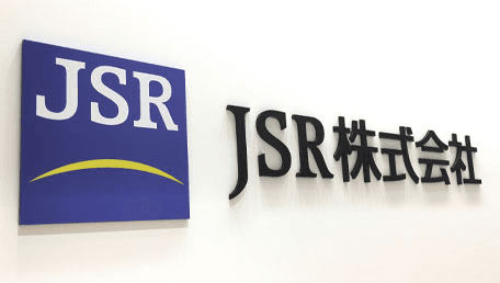 日JSR, "반도체 핵심 소재" 포토레지스트 대만 공장 건설…TSMC 공급 확대