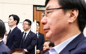 서울고검 "이화영 술자리 있었다" 결론, 박상용 검사 징계 여부 곧 결정