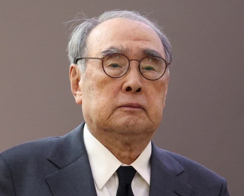 이홍구 전 총리 별세, 3개 정부 중용 '조정자' 삶 마감