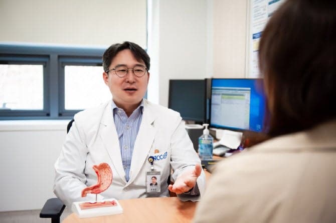 “수술 중 암 바로 찾는다”…국립암센터, AI 위암 실시간 판별 기술 개발