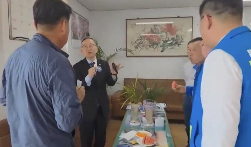 전공노, 김문수 “따까리” 발언에 “공직사회 모욕” 공식 사과·최고수위 징계 촉구