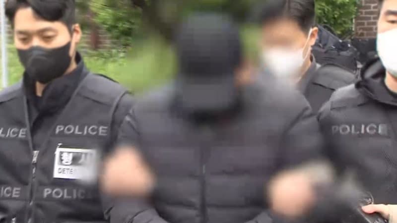 경찰, 박왕열 마약공급책 '청담' 신상공개 심의…박왕열과 연관성 '부인'