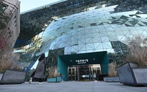 서울시, AI로 소상공인 온라인 판로 개척 및 해외 진출 지원…1200곳 모집