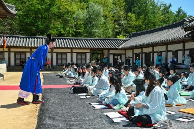 ‘2026 영주 한국선비문화축제’ 성황리에 폐막, 나흘간의 ‘문화 향연’ 성공적 마침표