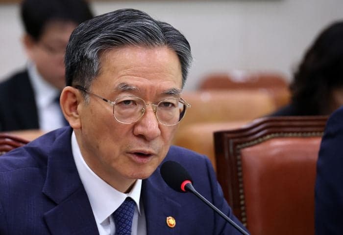 정성호 법무장관 "조작기소 특검 취지 공감…권한·수사 대상 국회서 숙의해야"