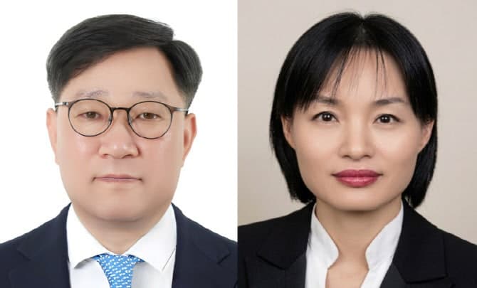 정윤순 전 복지부 실장, 한국생명존중희망재단 이사장 임명
