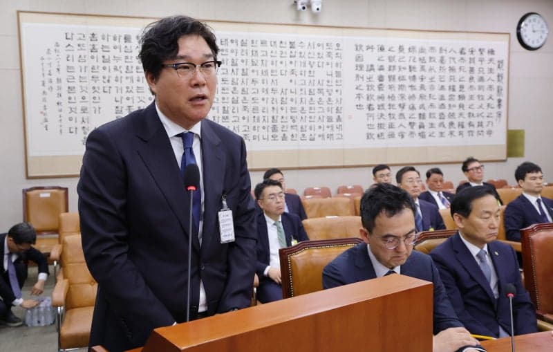 서울고검 TF "이화영 수사 때 술 파티 있었다"…박상용 징계 임박