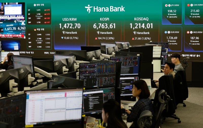 파생결합증권·사채 발행액 94.9조 "완연한 회복세"…ELS 수익률 개선