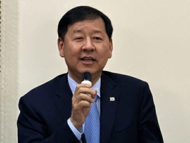 구윤철 "중동전쟁 3개월 넘어가면 치명적…석유 최고가격제 유지"