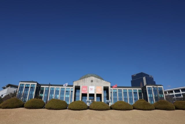대구시-경북대, 540억 원 규모 AI 신약 개발사업 선정…"글로벌 AI 신약 혁신거점" 도약 기대