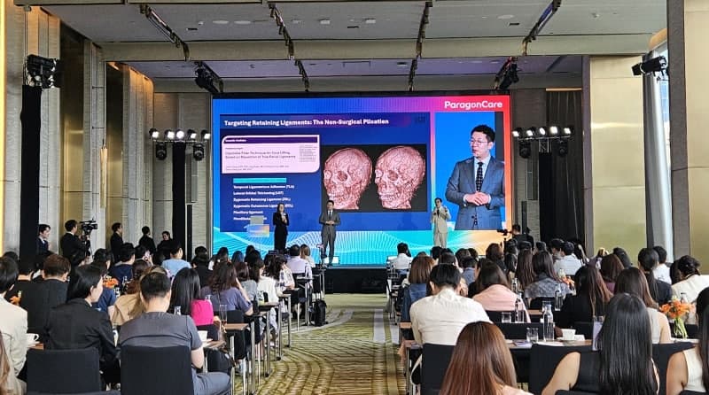 삼양바이오팜, 자체 개발 필러 '라풀렌'으로 태국 에스테틱 시장 진출