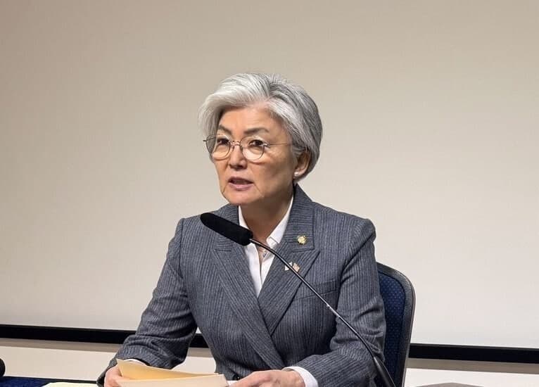 정부, 美 의원 '쿠팡 항의 서한'에 답신 "기업 차별 없다" 재차 설명