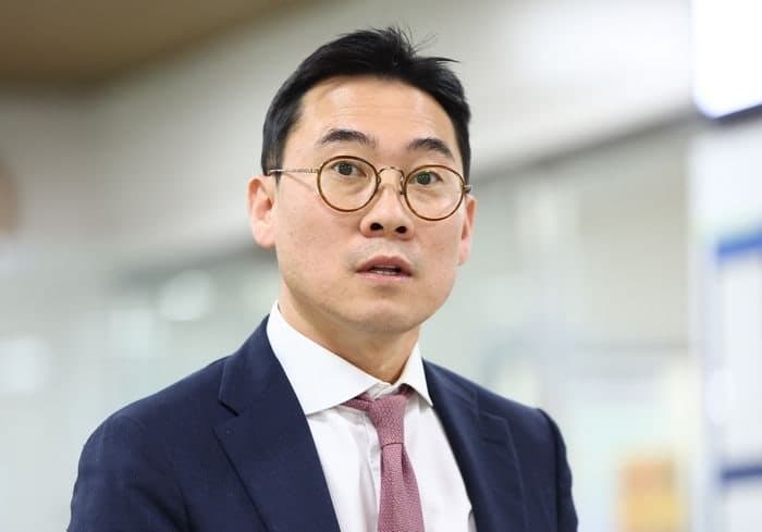 특검, '집사게이트 연루' 조영탁 IMS모빌리티 대표에 징역 10년 구형