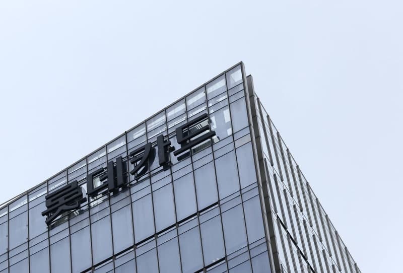 '해킹 충격' 딛고 실적호조…롯데카드, 1분기 영업익 전년比 201% 급증