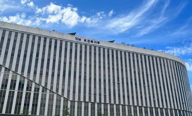 복지부 이스란 차관, AI·저출생·고령화 ‘삼중충격’ 대응 사회보장 정책 방향 논의